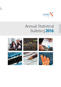 Statistical Bulletin Reports - NBFIRA