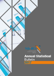 Statistical Bulletin Reports - NBFIRA