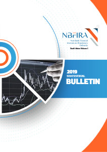 Statistical Bulletin Reports - NBFIRA